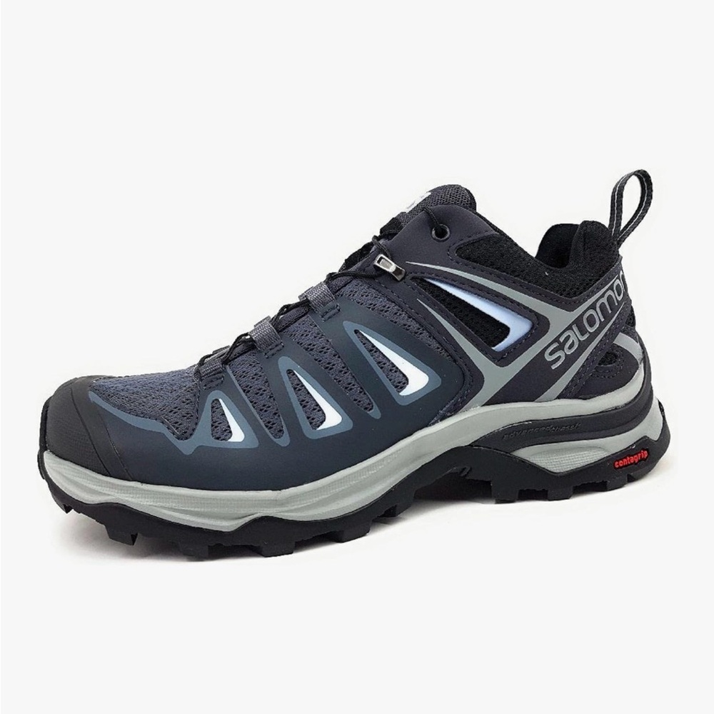 Salomon Women's X Ultra 3Hiking Trail Running Shoes - W 8.5 - Great condition!